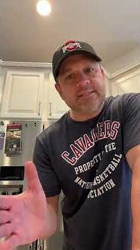 KitchenAid water filter replacement