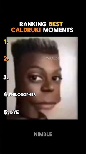 ranking best caldruki moments pt.2 #funny