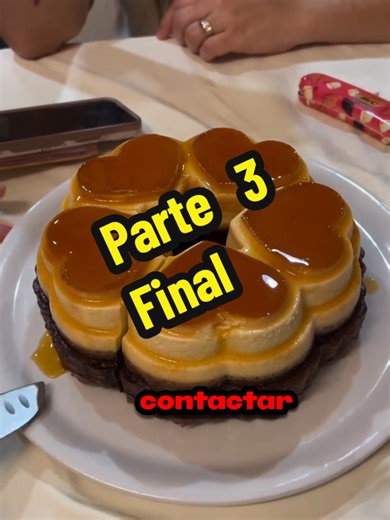 El Novio Contratado: Parte 3 Final