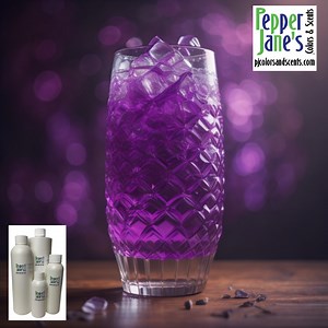 Grape Soda Pop Scent Fragrance Oil: Candles, Soap, Lotion & More - Etsy