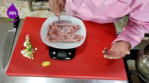 Chi Jau Cuy (Deshuesado, paso a paso), Cocina al Desnudo. | Master Cook