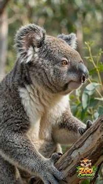 5 FATOS SOBRE O COALA 🐨