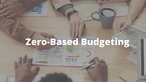 What is Zero-Based Budgeting?|Advantages, Disadvantages