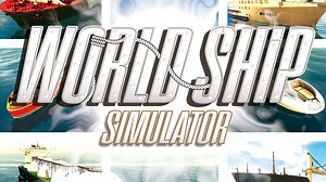 World Ship Simulator | PC Mac Steam Game | Fanatical