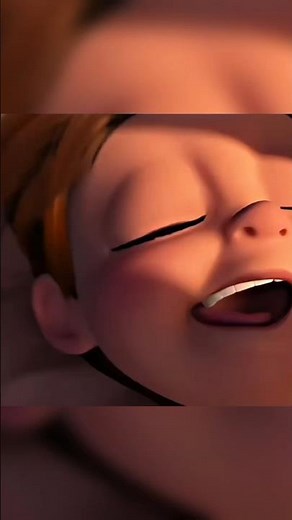 The Boss Baby Is Everywhere! 😂👶 | Funny Boss Baby Moments #shorts