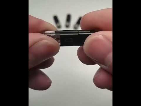 2 Pin Way Plug Waterproof Electrical Connector Car Wire Cable Au