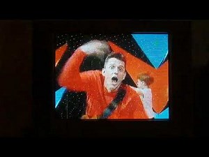 The Wiggles: Can you point your fingers and do the twist? Song (1995)