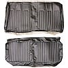 Legendary Auto Interiors 40080: Rear Bench Seat Upholstery 1968 GTO/Lemans Hardtop - JEGS