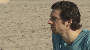 Anorexia, thought to be a women's disease, often hidden in men