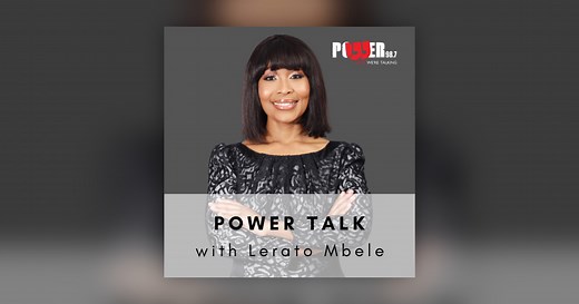 What Is the Role of Rakgadi In A Family - POWER Talk