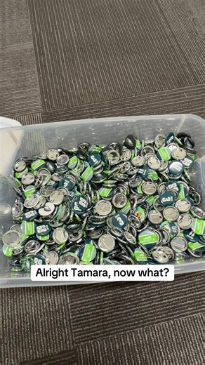 Preparing for the New Year with 365 Buttons