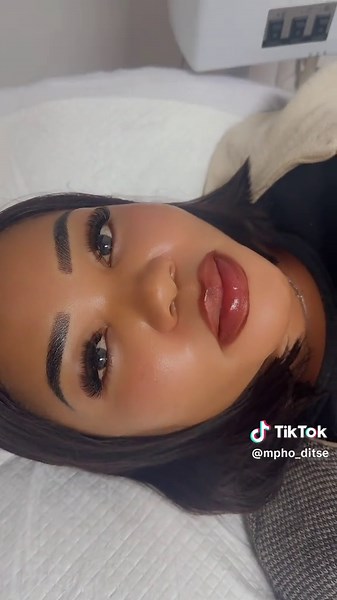 Explore Stunning Ombre and Microblading Brow Techniques