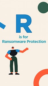 16 reactions | Net Protector Z Security defends against ransomware...