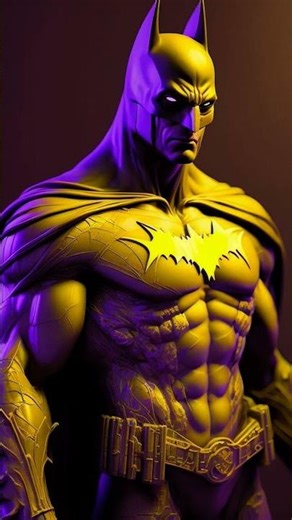 "Batman 🦇 | Dark Knight Attitude | Viral Shorts 2025 🔥 #Batman"