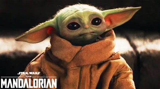 The Evolution of Grogu: What’s Next for The Child?​