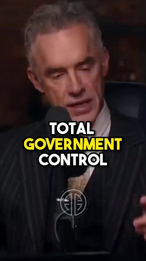 Total Government Control - The Dangers of Centralized Systems Explained