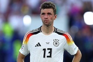 Deutschland scheitert im Viertelfinale an Spanien: So reagiert der Bierkönig