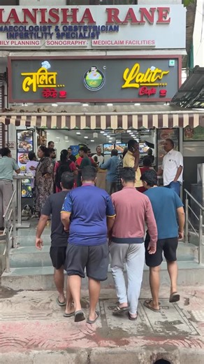 VJ_Kumaar on Instagram: "Focus on the Food and Must-Try Experience . . South Indian Delights at Lalit Cafe! 🤤 . . From crispy Dosas and soft Vadas to the flavorful Idli Masala and sweet Sheera, every bite here is a winner! 🏆 And you absolutely cannot leave without trying their Filter Coffee—it’s so good, you won’t believe the sugar-free version tastes like the real deal! . . Highly recommend checking out this gem in 📍 Bhandup West, Mumbai. #MumbaiEats #FoodReel #SouthIndianBreakfast #LalitCaf