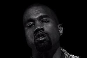 Kanye West Embraces High Fashion in ‘Wolves’ Video
