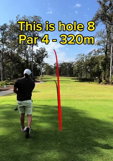 Discover Brisbane's New Minnippi Golf Course