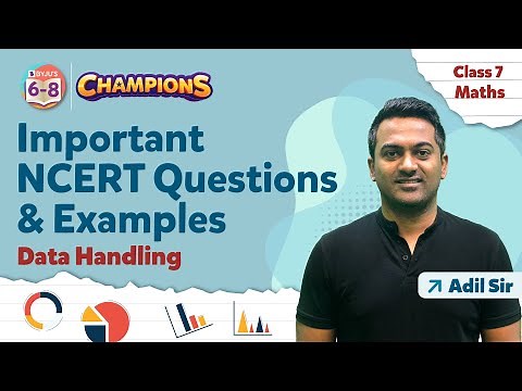 Data Handling Class 7 Maths NCERT Important Questions & Answers | BYJU'S - Class 7