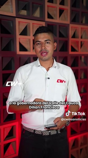 VALLE DEL CAUCA | La encuesta ‘ValleVa’, realizada por Analizar & Lombana para CW , midió la percepción sobre la gestión del alcalde de Cali, @Alejandro Eder; la gobernadora @Dilian Francisca Toro Torres; y el presidente @Gustavo Petro en el Valle del Cauca. En Cali, Eder registra 22,9% de aprobación y 61,8% de desaprobación. Dilian alcanza 42,0% de aprobación y Petro 49,5% en el departamento. ¿Apruebas su gestión? ⬇️⬇️⬇️ Amplía la información en 👉🏻 cwmas.com.co #ValleDelCauca #EncuestaValleVa