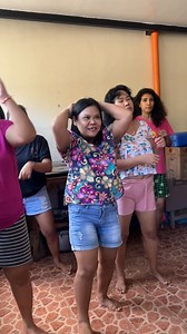 220K views · 4.8K reactions | Zumba dance challenge entry #1 tasya !! | Bench TV | Facebook