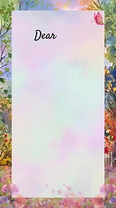 Animated Birthday Ecard: Customizable Music Box Song (digital Download, MP4 & PDF Template) - Etsy