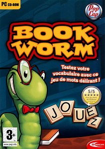 BookWorm sur PC