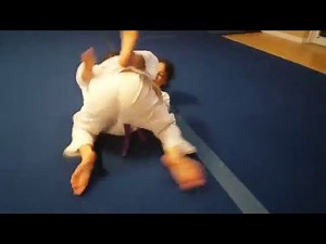 Functional, Realistic, & Traditional | Jukido Jujitsu