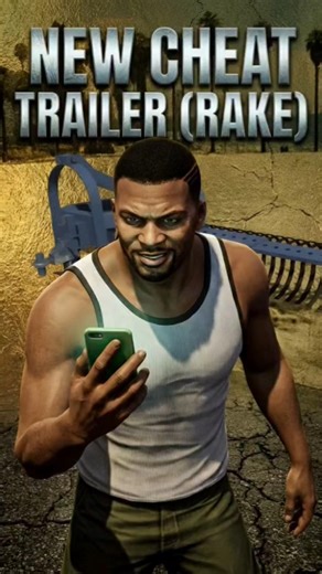 ​Finally! New Cheat Code 🔓🔥