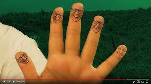 How a Local Video Artist Accidentally Made A Viral Hit on Kid’s YouTube | KQED