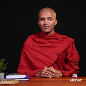 96K views · 11K reactions | "Namo buddhaya!" what does it mean ? Watch the Complete Program on Buddhism YouTube Channel : https://youtu.be/zIT9RCSy0eo | Buddhism | Facebook