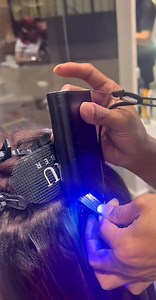 🔥 Xtensions Hub UV Light Human Hair Extensions – Now Available! 🔥 ✨ Only ₱8,000 – Any Length! ✨ 👀 Looking for the most seamless, lightweight, and natural-looking hair extensions? Try the UV Light Hair Extensions Method – the ultimate game-changer! 💎 Why Choose UV Light Hair Extensions? ✔️ Most Invisible & Seamless – Blends flawlessly for an undetectable look. ✔️ 100% Human Hair – Style, color, and treat like your own. ✔️ Lightweight & Comfortable – So natural, you’ll forget you’re wearing ex