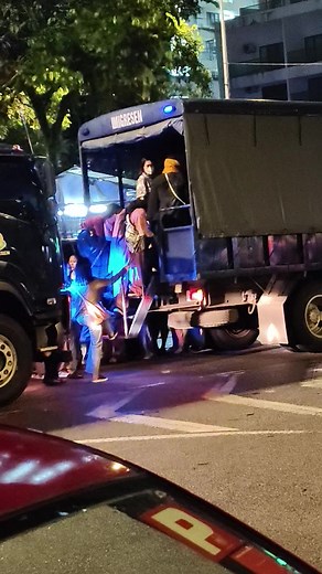 Exploring Kuala Lumpur's Immigration Landscape