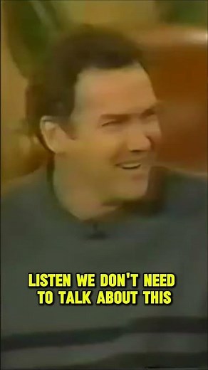 Norm Macdonald Trolling The View