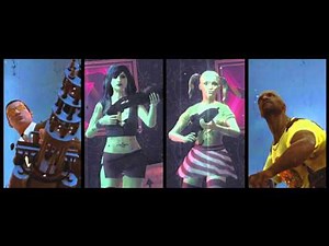 House of the Dead: OVERKILL Extended Cut - Launch Trailer