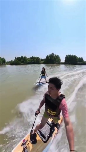 Xstarship Nulife Electric Surfboard-1