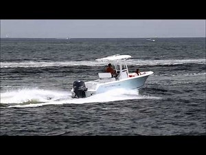 Sea Hunt Ultra 234