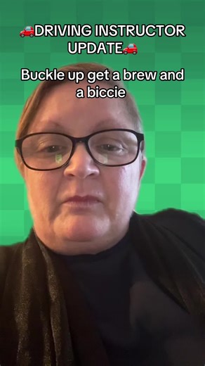 Driving Instructor Update: Funny Lessons and Tips