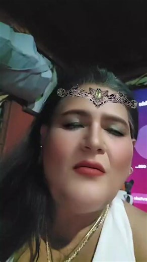 Amelia Rodriguez on TikTok