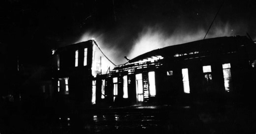 115 years since "The Big Burn" sent North Idaho up in flames