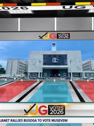 Unopposed MPs in Uganda Elections 2026