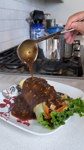 285K views · 1.7K reactions | Try this nutritious and delicious Fresh Lumpia with meatless vegetable filling, homemade crepe wrapper, and garlicky peanut sauce. Perfect as a midday snack or light meal! | Kawaling Pinoy Recipe Blog | Facebook