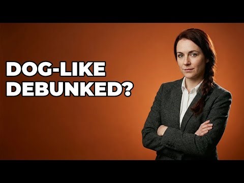 How Did The Chupacabra Legend Get Canine Features?