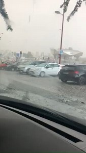 🌩️ Près de 2000 impacts de foudre ont été recensés en Rhône-Alpes ces dernières 24 heures ⚡ L'orage se poursuit à Lyon et dans la Métropole ▶️ Retrouvez notre article ici https://ebra.non.li/SK | Le Progrès Lyon