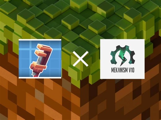 [机械动力x通用机械]生存执行任意指令?