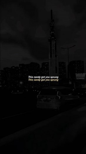 Flo Rida - Sugar (Lyrics) | My lips like sugar | Aesthetic #florida #shorts