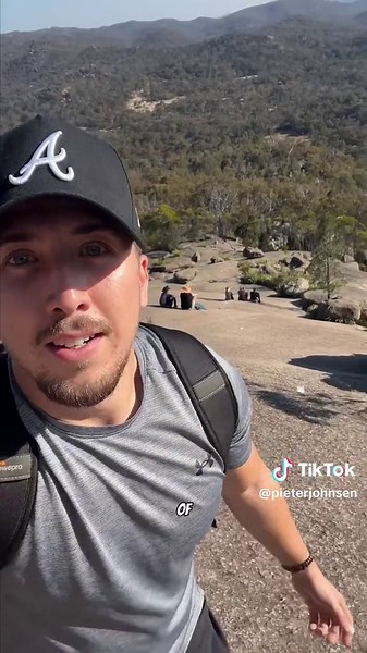 Must-Do Hikes near Gold Coast & Brisbane! ⛰️