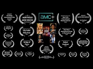 Luke and Emma and a Gas Station on Franklin Avenue (Official Short Film)